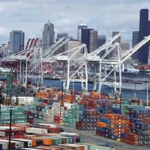 Προβληματίζονται οι ΗΠΑ για τον έλεγχο των Containers